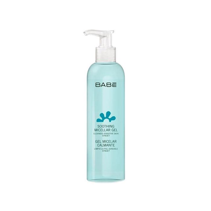 BABE Micellar Gel micelārais gels 90 ml 