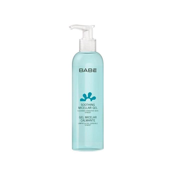 BABE Micellar Gel micelārais gels 90 ml 