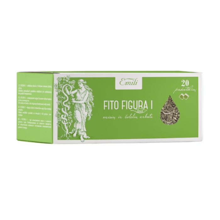 FITO Figura 1 tēja N20