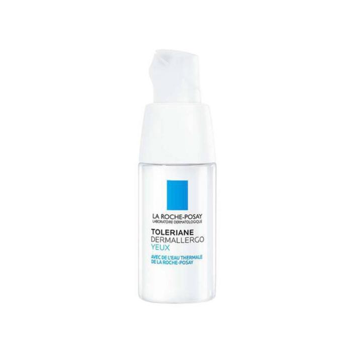 LA ROCHE POSAY Toleriane Dermallegro krēms ādai ap acīm 20 ml