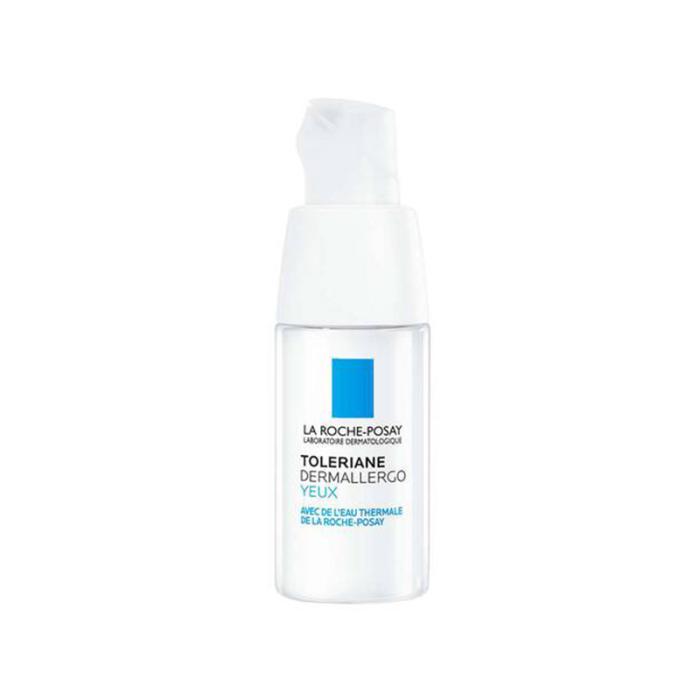 LA ROCHE POSAY Toleriane Dermallegro krēms ādai ap acīm 20 ml