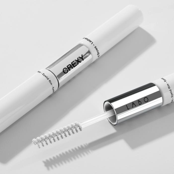 CREXY gels skropstu un uzacu augšanai 8 ml