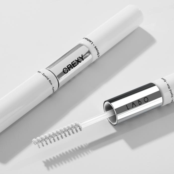 CREXY gels skropstu un uzacu augšanai 8 ml