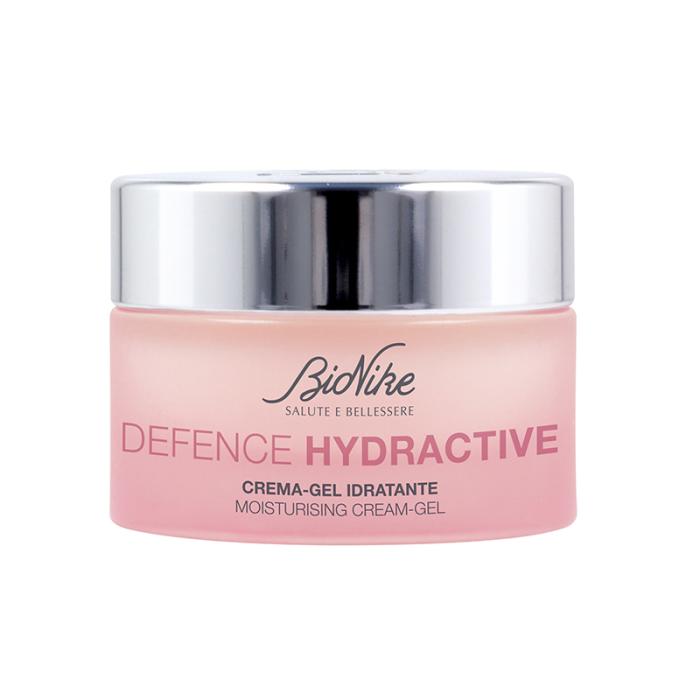 BIONIKE Defence Hydractive krēms-gels 50ml