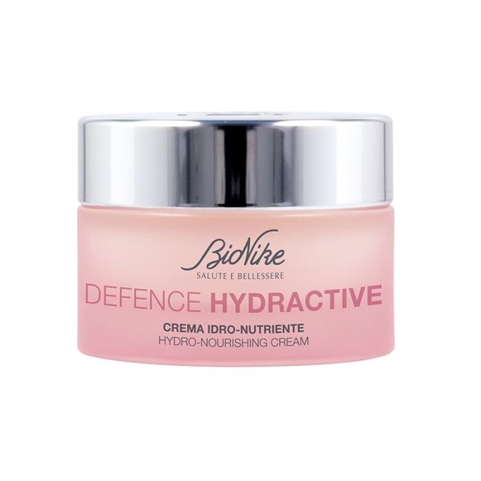 BIONIKE Defence Hydractive mitrinošs krēms 50 ml