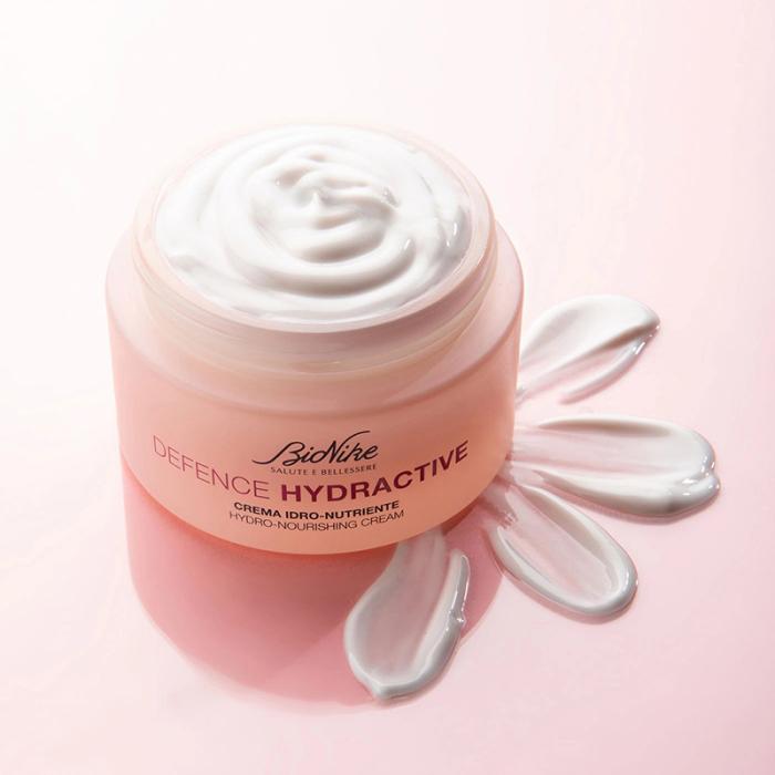 BIONIKE Defence Hydractive mitrinošs krēms 50 ml