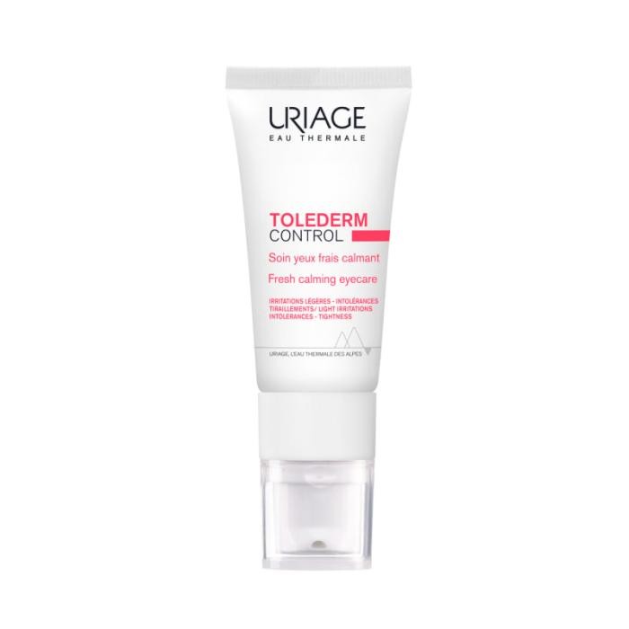 URIAGE Tolederm Control acu krēms 15ml