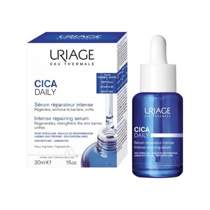 URIAGE Cica Daily serums 30ml