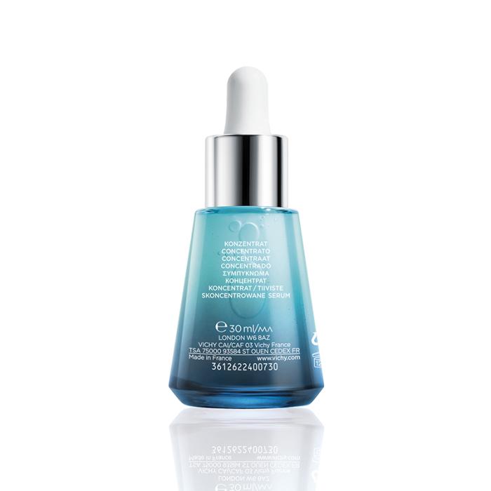 VICHY Mineral 89 Probiotic fractions ādu reģenerējošs un atjaunojošs koncentrāts, 30 ml