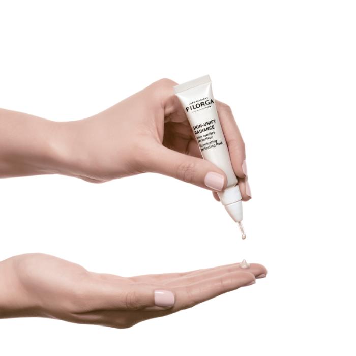 FILORGA Skin-Unify Radiance fluīds15ml