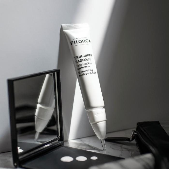 FILORGA Skin-Unify Radiance fluīds15ml