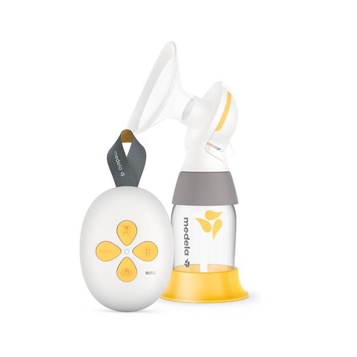 MEDELA Solo elektriskais piena sūknis