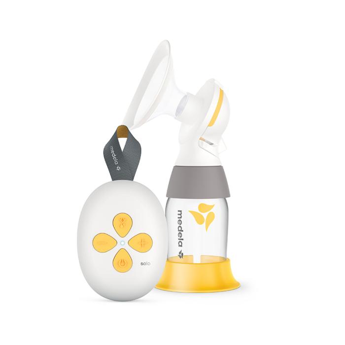 MEDELA Solo elektriskais piena sūknis