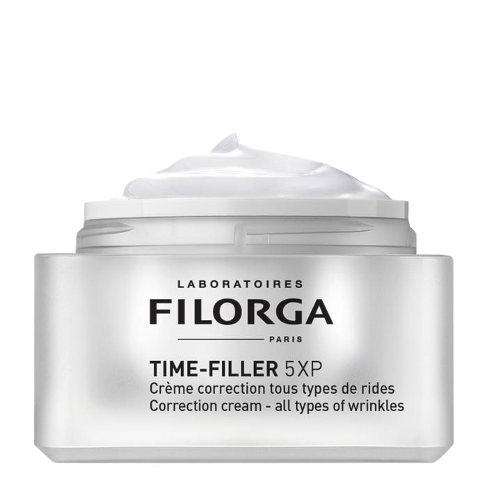 FILORGA Time Filler 5XP sejas krēms 50 ml