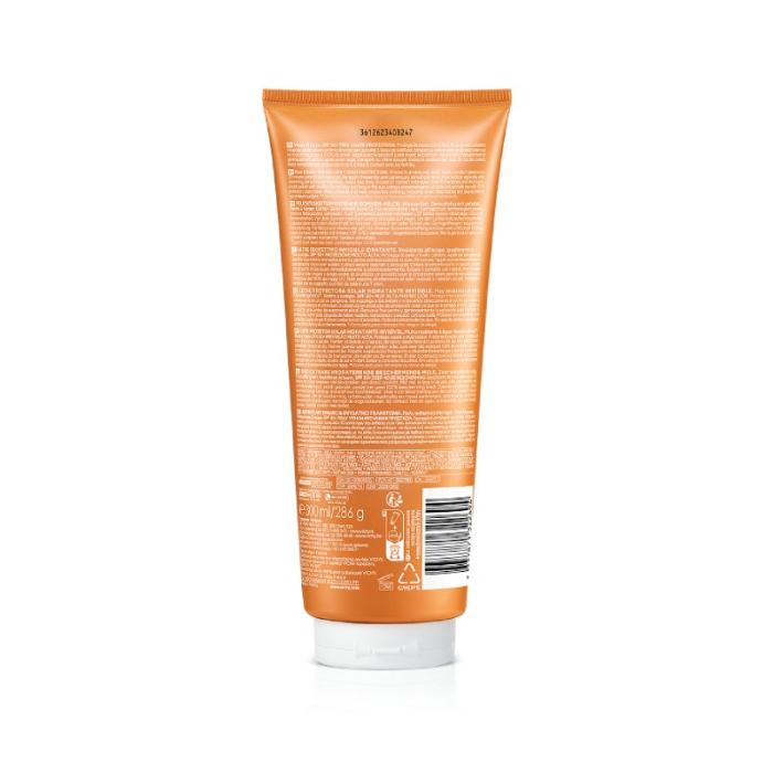 VICHY Capital Soleil Fresh  SPF50+ saules aizsargkrēms sejai un ķermenim 300 ml