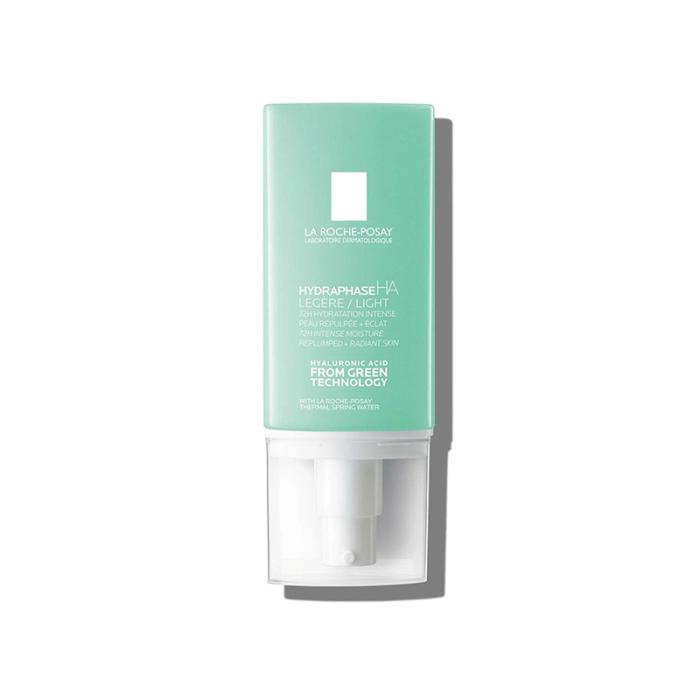 LA ROCHE-POSAY Hydraphase Ha Light sejas krēms normālai un kombinētai ādai 50 ml