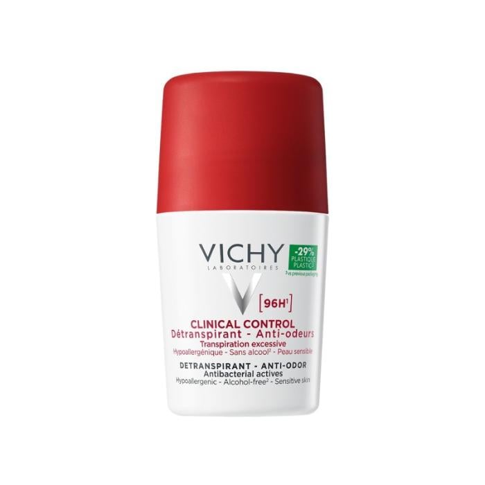 VICHY Clinical Control 96h antiperspirants 50ml