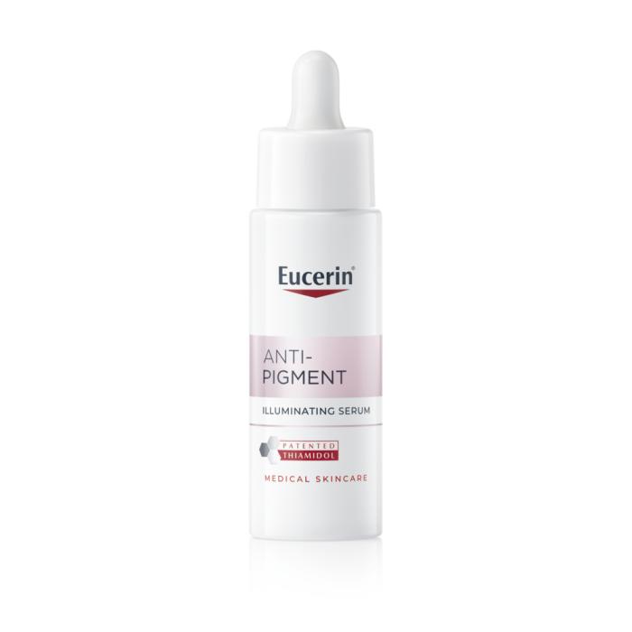 EUCERIN Anti-Pigment ādas toni izlīdzinošs, pilnveidojošs serums 30 ml