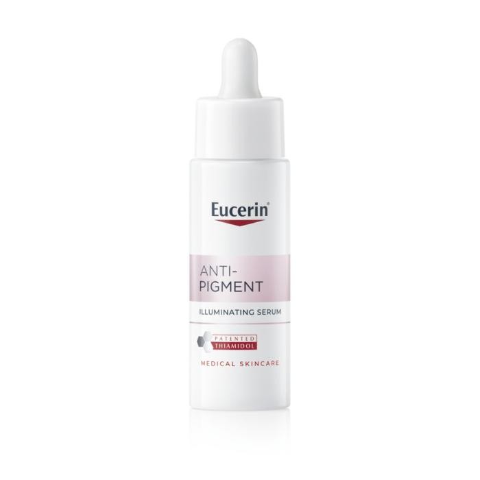 EUCERIN Anti-Pigment ādas toni izlīdzinošs, pilnveidojošs serums 30 ml