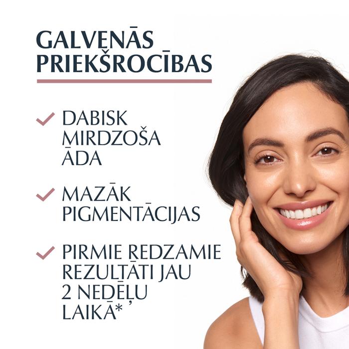 EUCERIN Anti-Pigment ādas toni izlīdzinošs, pilnveidojošs serums 30 ml