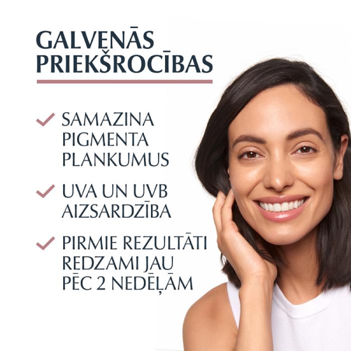 EUCERIN Anti-Pigment dienas krēms ar gaišu toni un SPF30, 50 ml