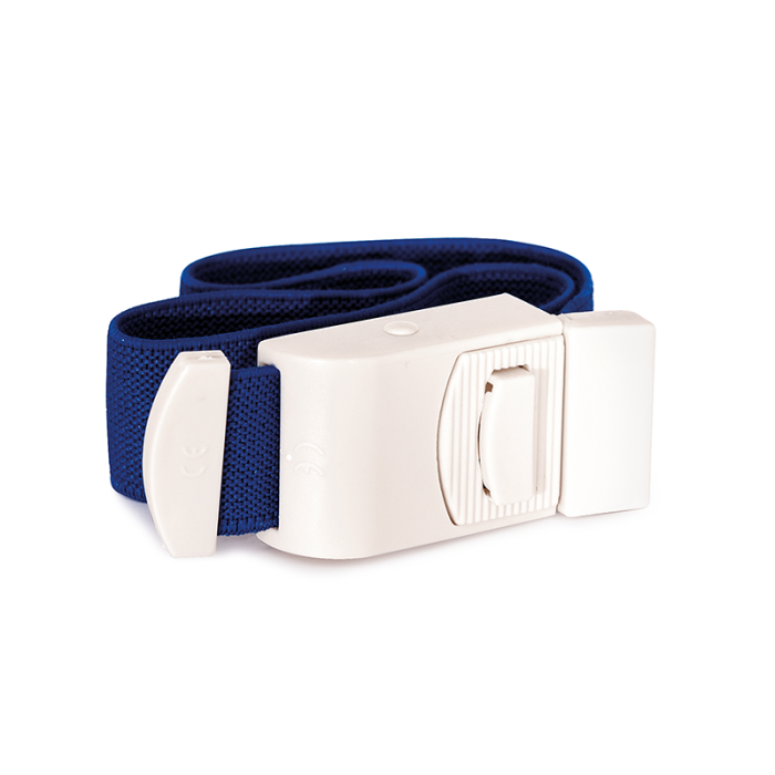 MEDRULL nesterils žņaugs ar plastmasas slēdzi N1