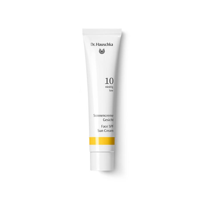 DR. HAUSCHKA SPF10 sejas krēms 40 ml