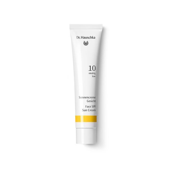 DR. HAUSCHKA SPF10 sejas krēms 40 ml