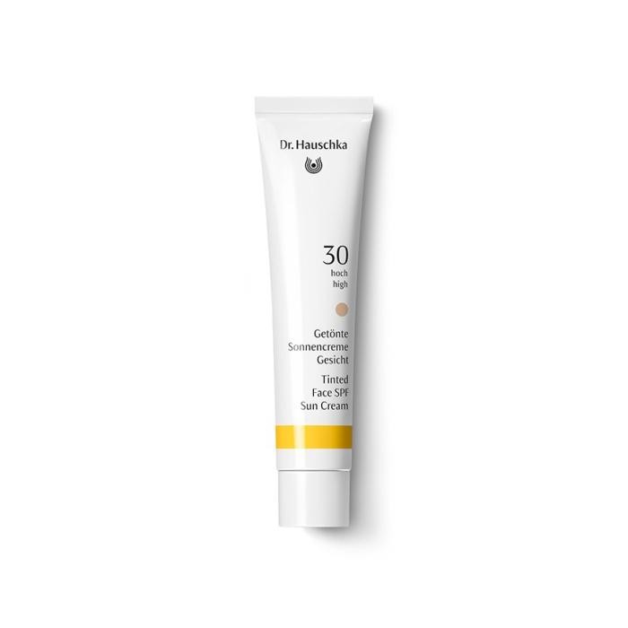 DR. HAUSCHKA SPF30 tonējošs dienas krēms 40 ml
