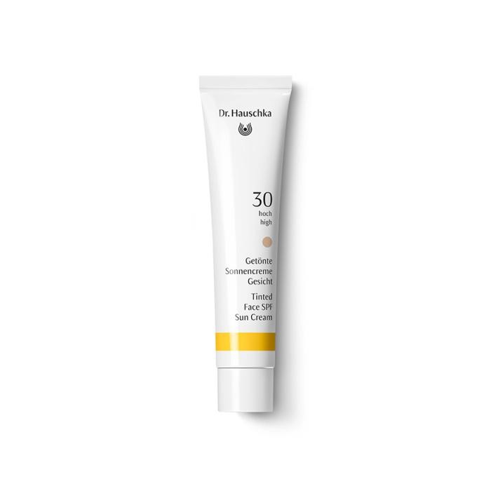 DR. HAUSCHKA SPF30 tonējošs dienas krēms 40 ml