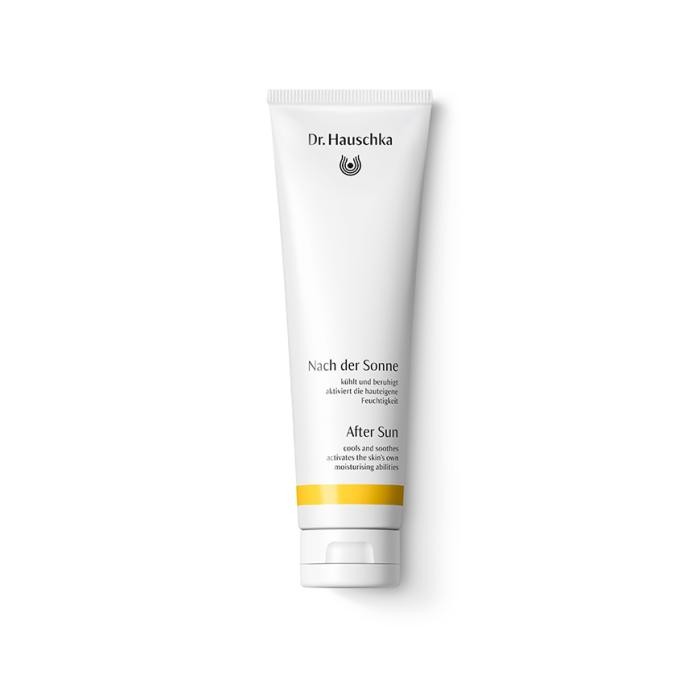 DR. HAUSCHKA losjons pēc sauļošanās 150 ml