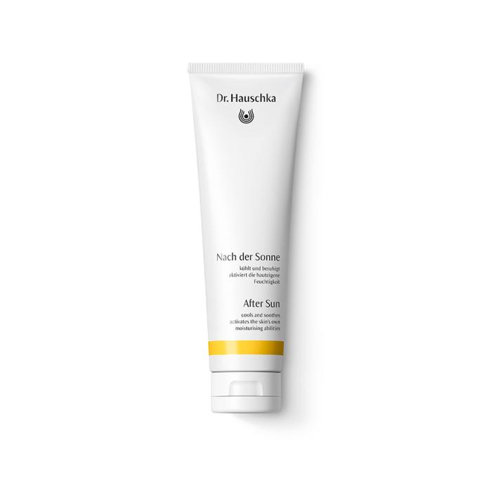 DR. HAUSCHKA losjons pēc sauļošanās 150 ml