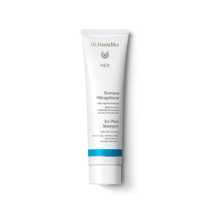 DR. HAUSCHKA Med šampūns ar kristālu pusdienziedi 150 ml