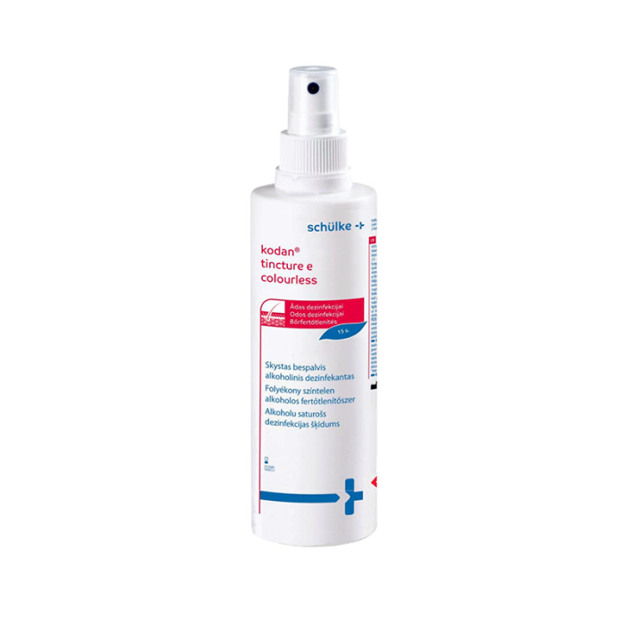 KODAN Tincture dezinfekcijas līdzeklis 250 ml