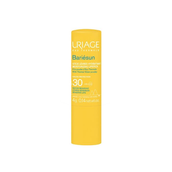 URIAGE Bariesun SPF30 lūpu balzams 4g