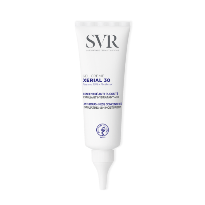 SVR Xerial 30 gelkrēms 75 ml