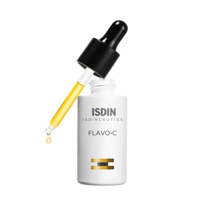 ISDIN Flavo-C sejas kopšanas serums 30ml