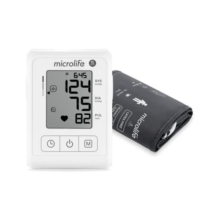 MICROLIFE BP B1 Classic tonometrs