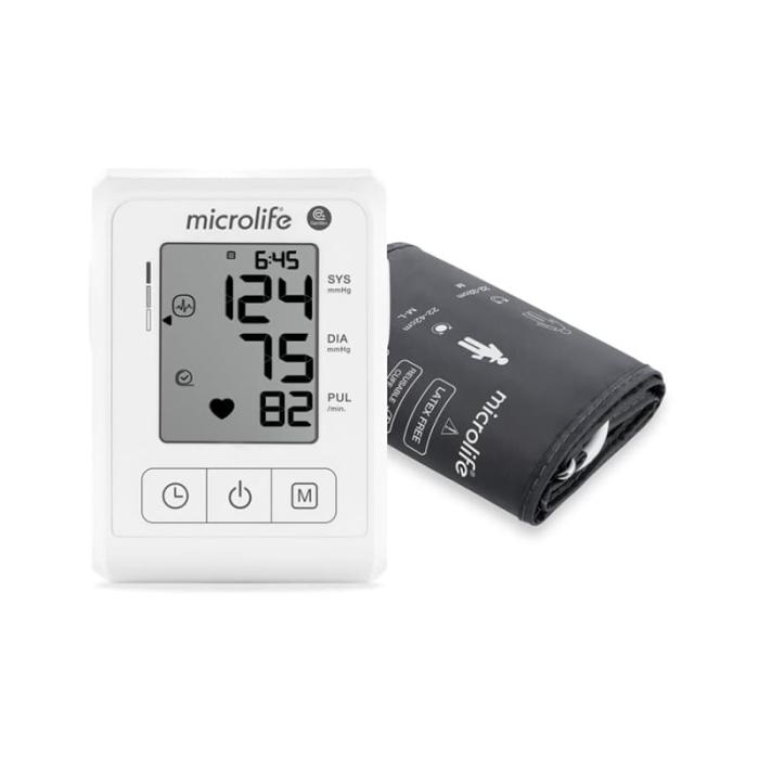 MICROLIFE BP B1 Classic tonometrs
