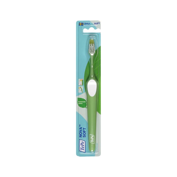 TEPE Supreme Sustainable zobu birste 