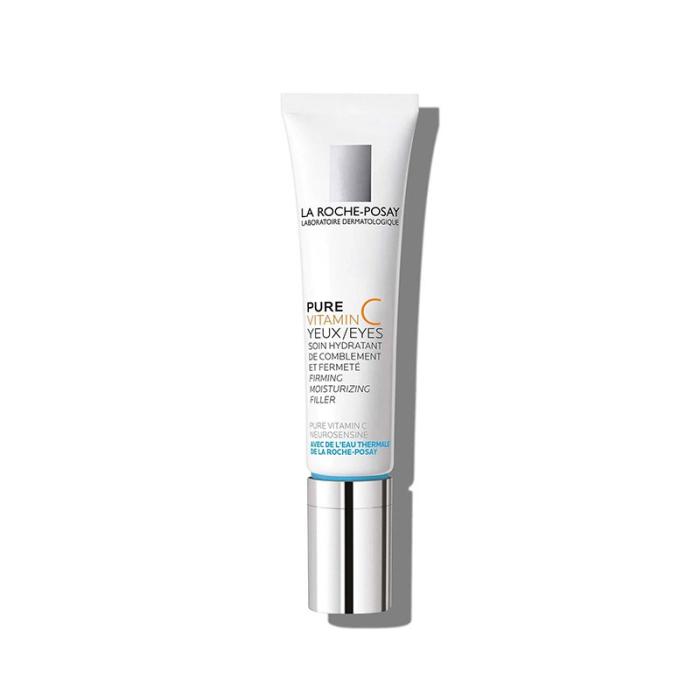 LA ROCHE-POSAY Pure Vitamin C krēms acu zonai 15 ml