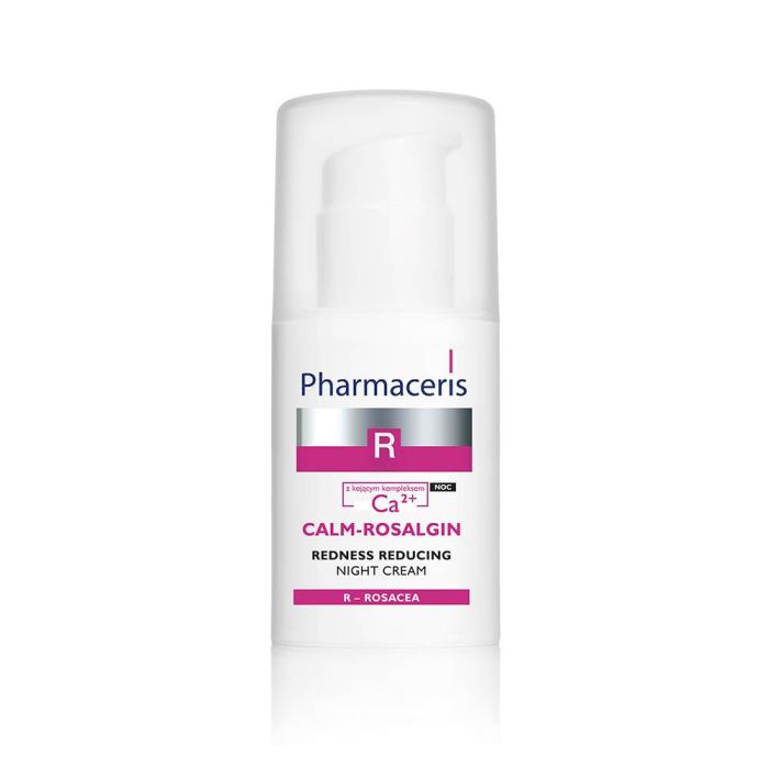 PHARMACERIS R Calm-Rosalgin sejas krēms 30 ml