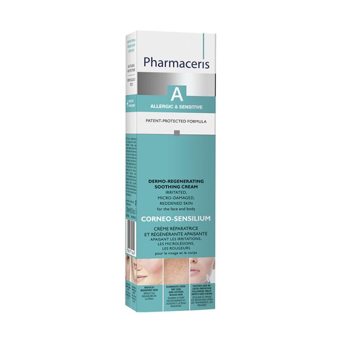 PHARMACERIS A Corneo-Sensilium krēms 75 ml