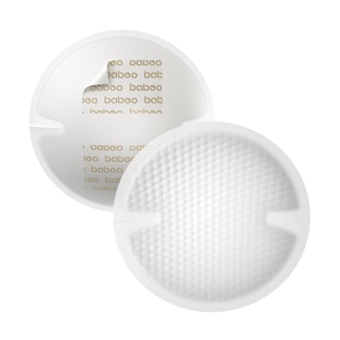 BABOO Zīdīšanas krūštura ieliktņi N60