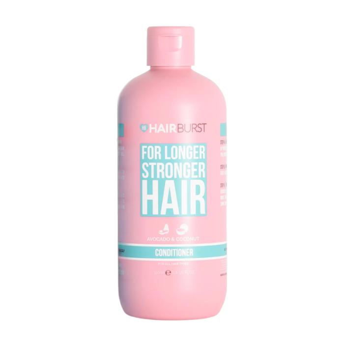 HAIRBURST for Longer Stronger Hair kondicionieris 350ml