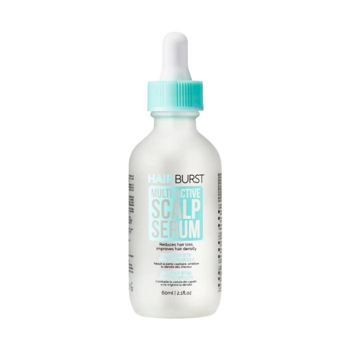 HAIRBURST Multi-Active Scalp serums 60ml