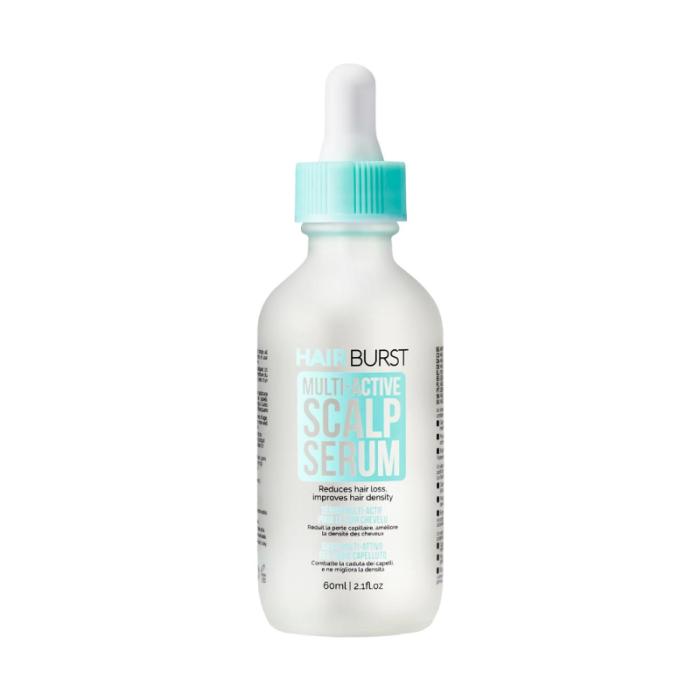 HAIRBURST Multi-Active Scalp serums 60ml