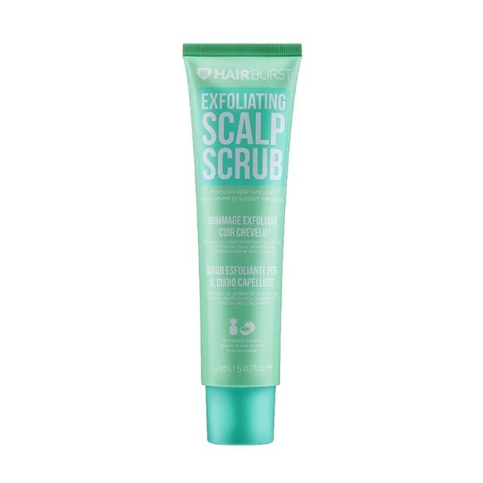 HAIRBURST Exfoliating Scalp skrubis galvas ādai 150ml