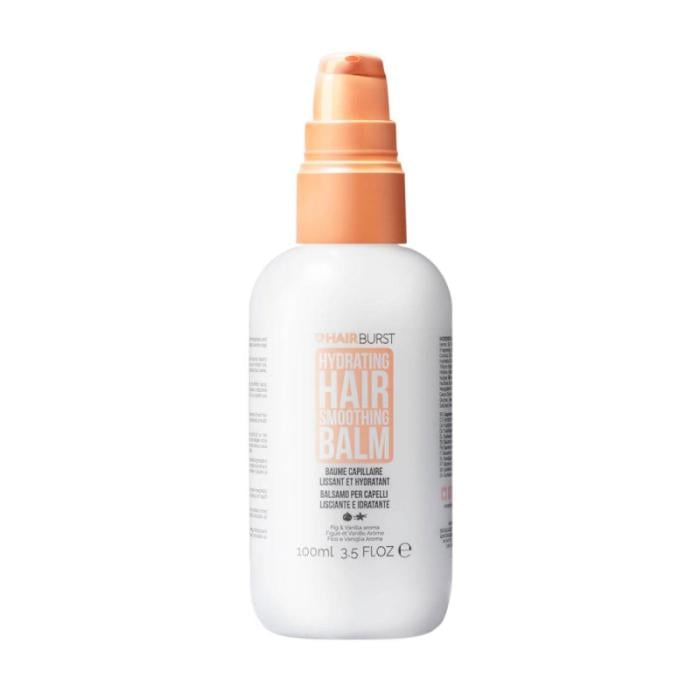 HAIRBURST Hydrating Hair Smoothing balzams 100ml
