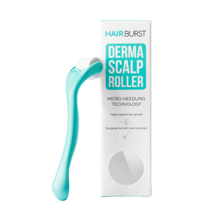 HAIRBURST galvas ādas masāžas rullītis N1